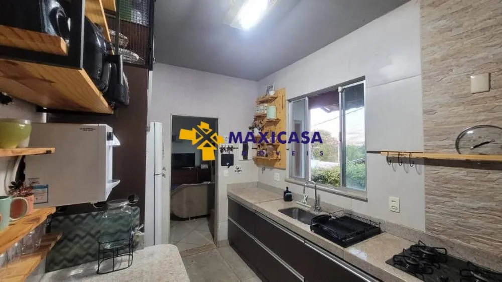 Casa, 3 quartos, 340 m² - Foto 6