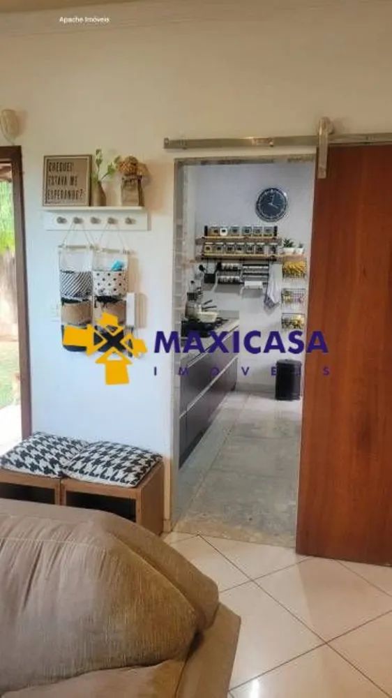 Casa, 3 quartos, 340 m² - Foto 3