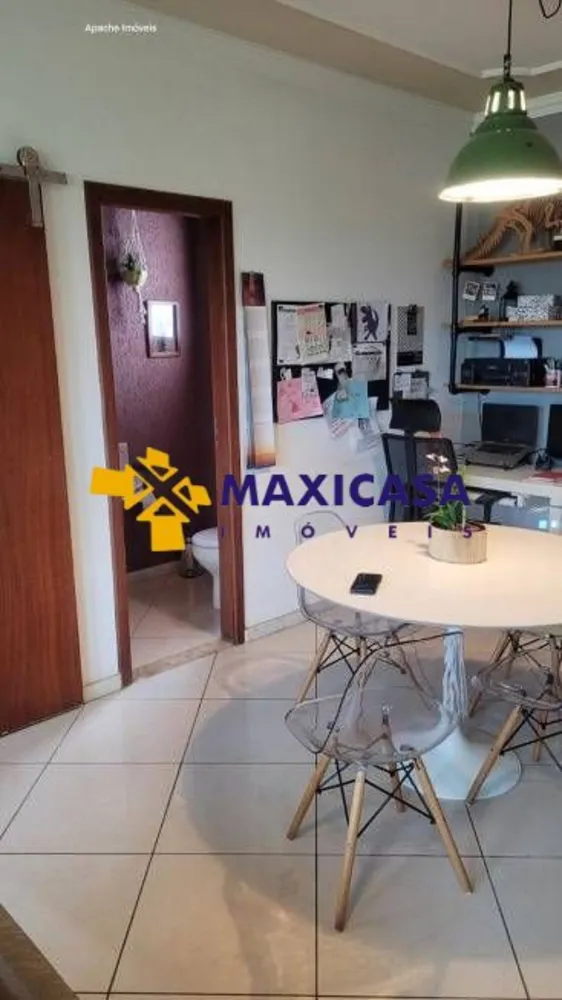 Casa, 3 quartos, 340 m² - Foto 4