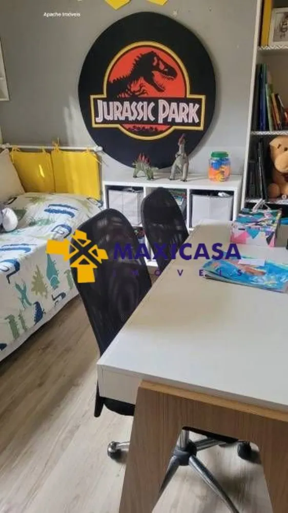 Casa, 3 quartos, 340 m² - Foto 12
