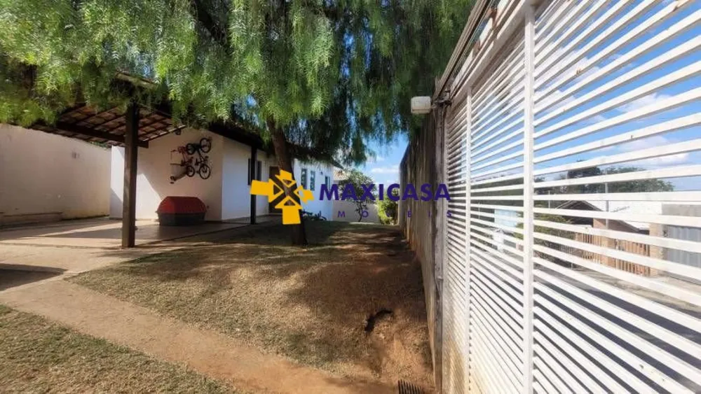 Casa, 3 quartos, 340 m² - Foto 1