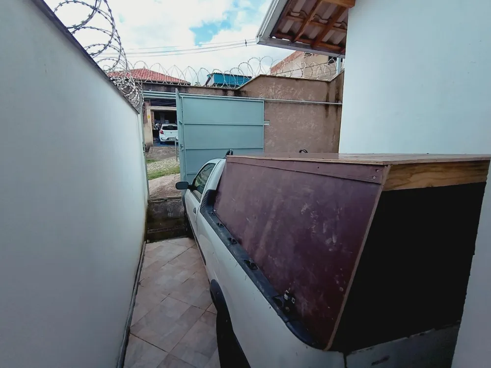 Casa, 2 quartos, 48 m² - Foto 7