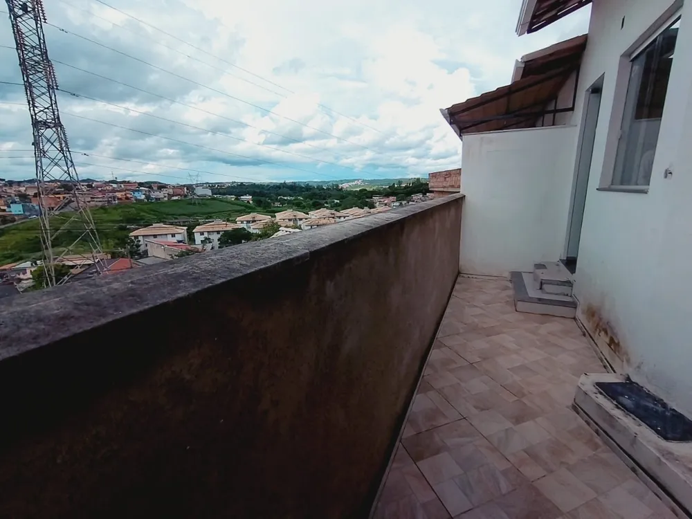 Casa, 2 quartos, 48 m² - Foto 4