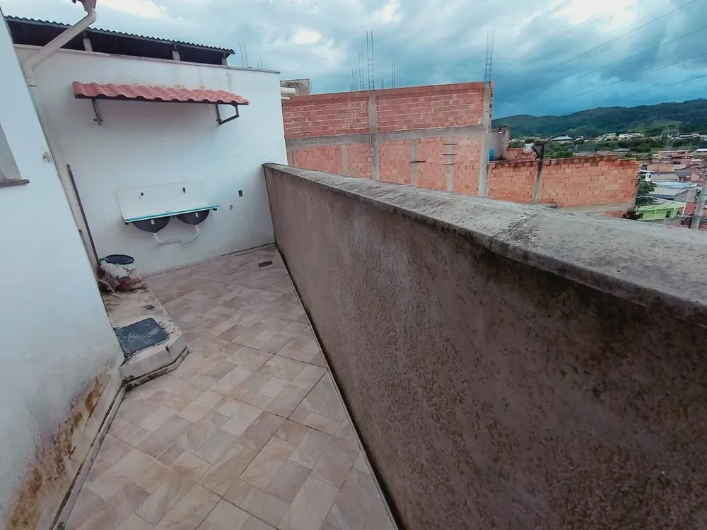 Casa, 2 quartos, 48 m² - Foto 5