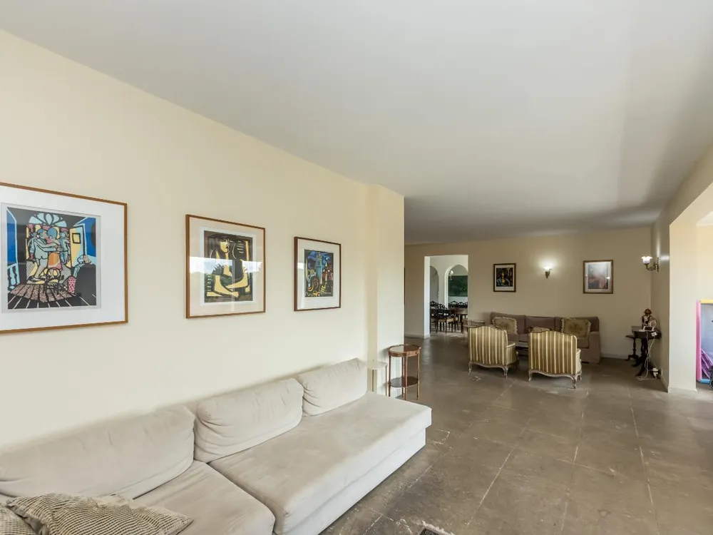 Casa, 3 quartos, 379 m² - Foto 16