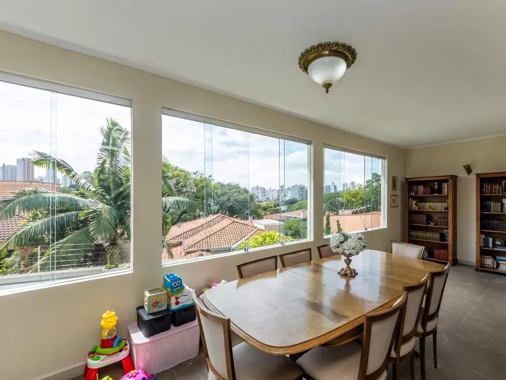Casa, 3 quartos, 379 m² - Foto 14