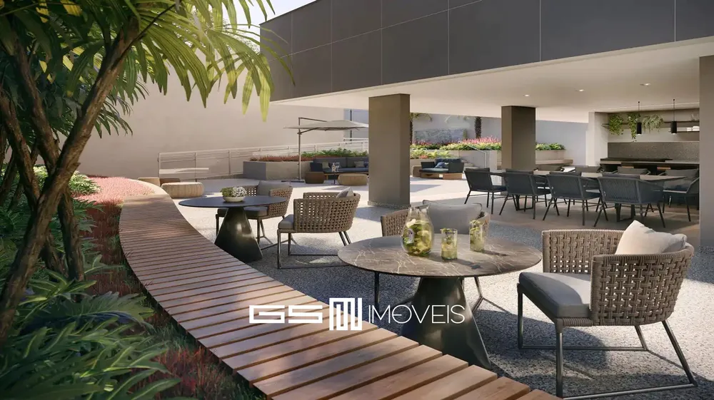 Apartamento, 3 quartos, 286 m² - Foto 5