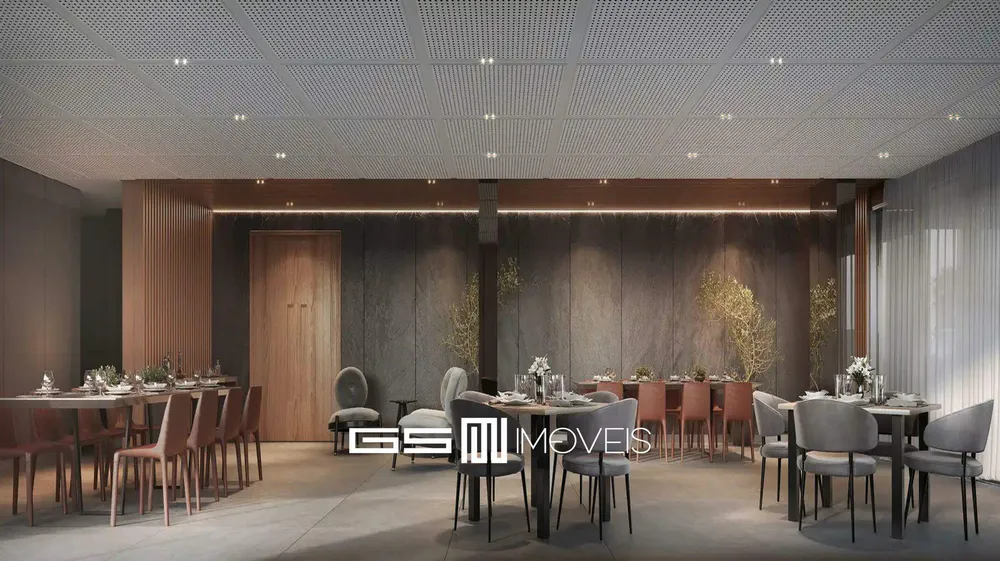 Apartamento, 3 quartos, 286 m² - Foto 1