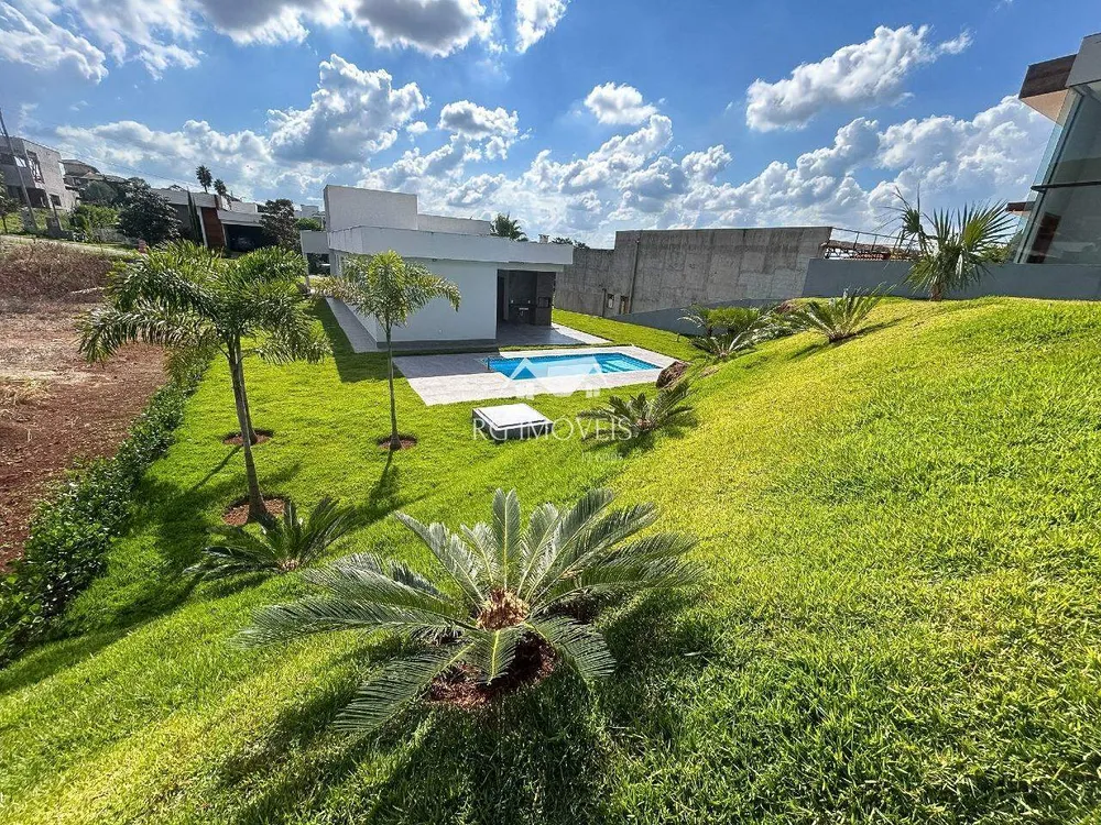 Casa de Condomínio, 3 quartos - Foto 9