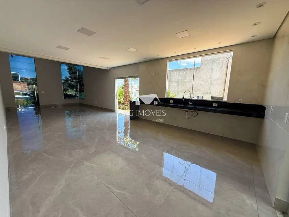 Casa de Condomínio, 3 quartos - Foto 4