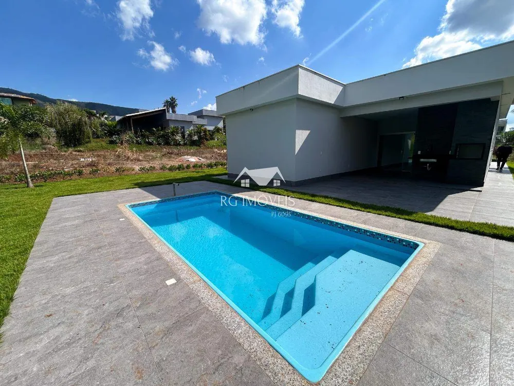 Casa de Condomínio, 3 quartos - Foto 8