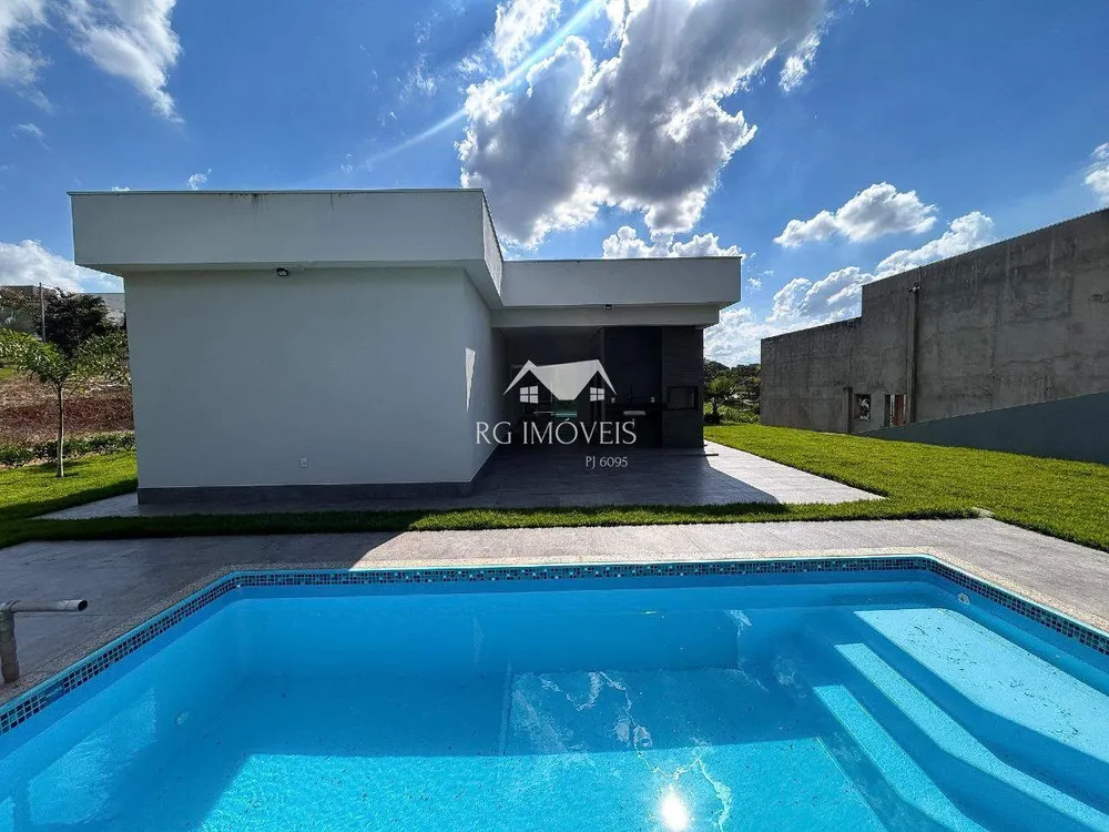 Casa de Condomínio, 3 quartos - Foto 7