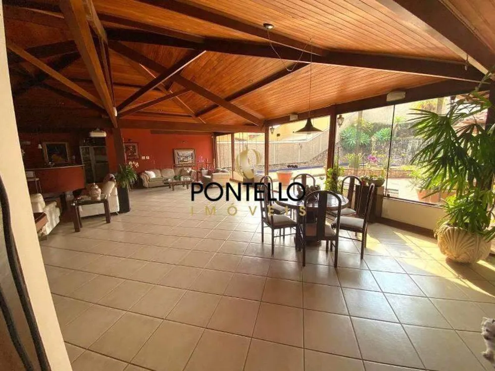 Casa, 5 quartos, 650 m² - Foto 16