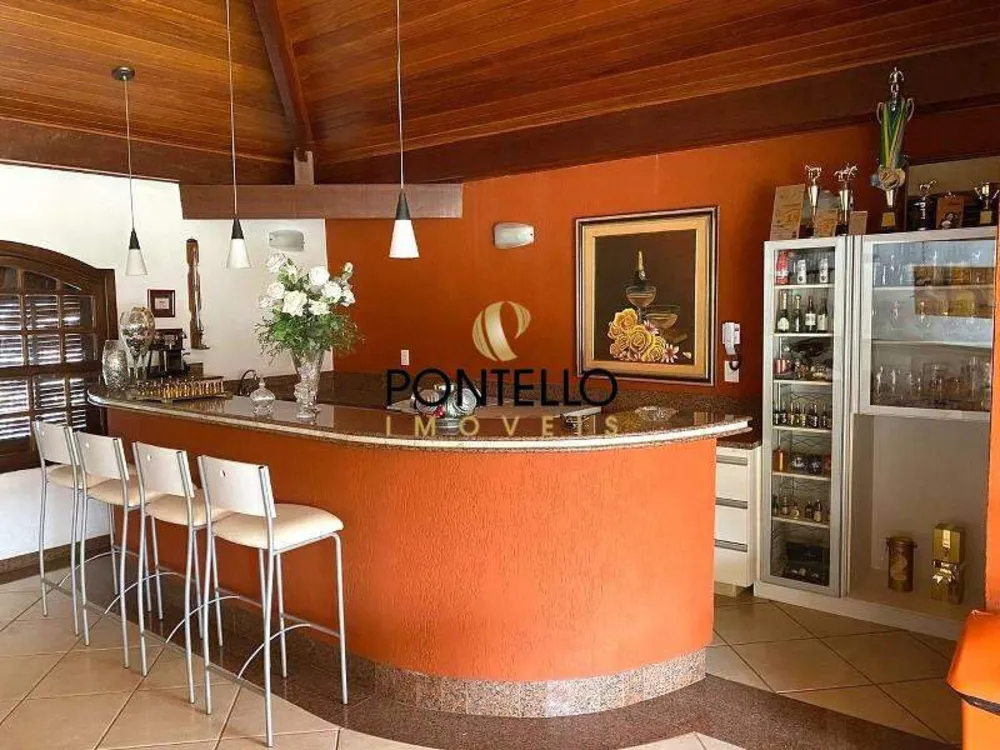 Casa, 5 quartos, 650 m² - Foto 6