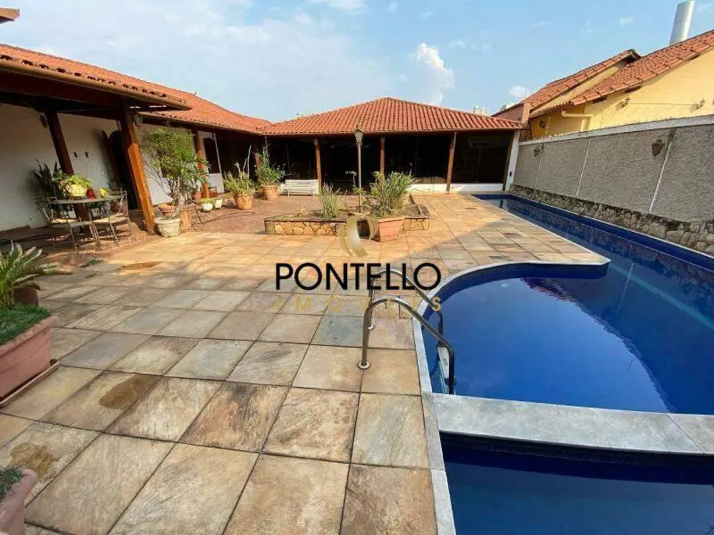 Casa, 5 quartos, 650 m² - Foto 2