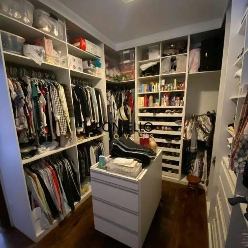 Casa, 5 quartos, 650 m² - Foto 11