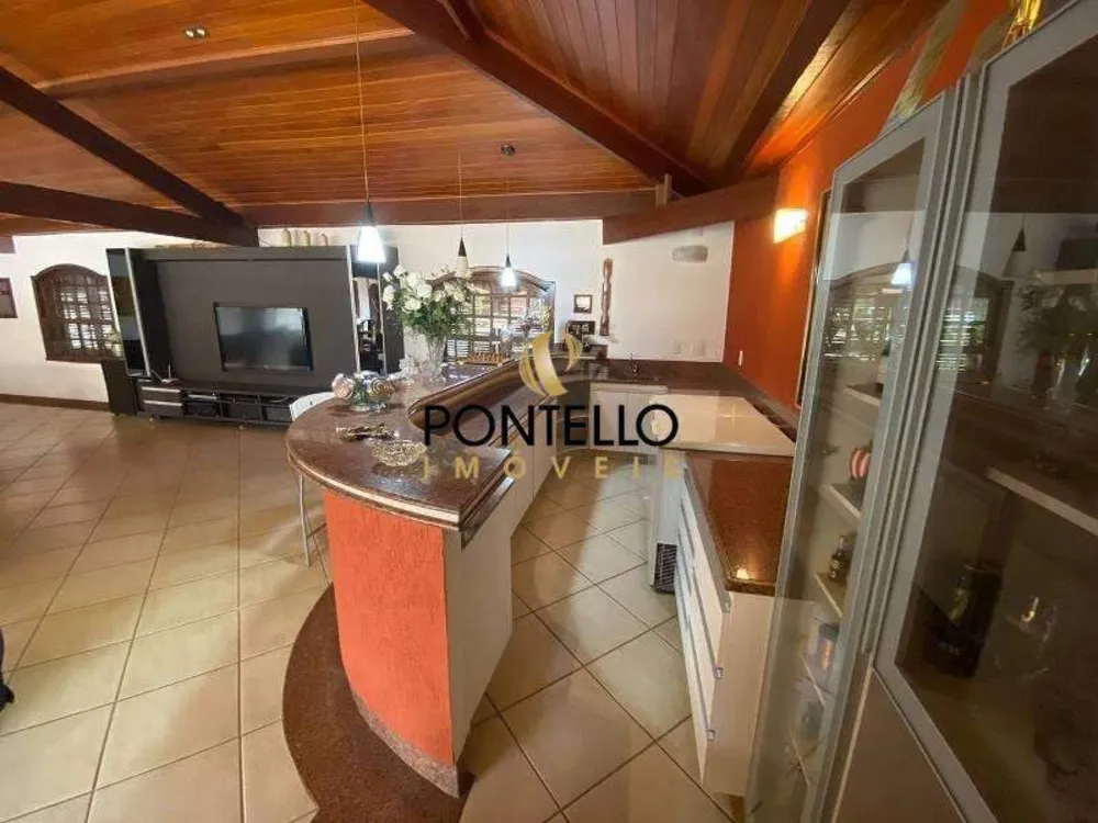 Casa, 5 quartos, 650 m² - Foto 5