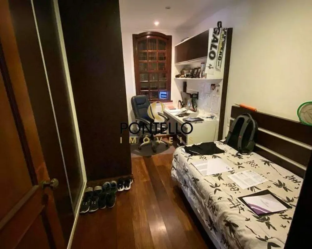 Casa, 5 quartos, 650 m² - Foto 4