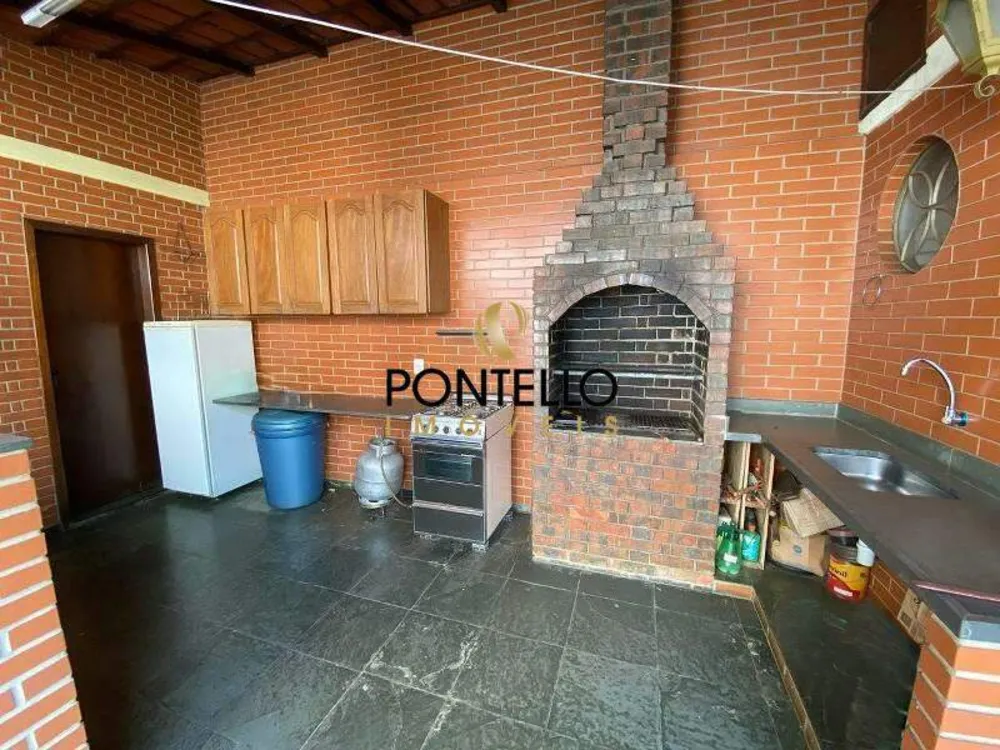 Casa, 5 quartos, 650 m² - Foto 9