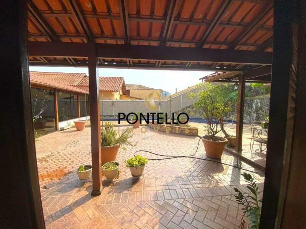 Casa, 5 quartos, 650 m² - Foto 8