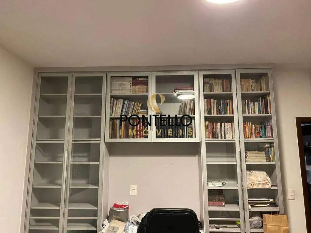 Casa, 5 quartos, 650 m² - Foto 7