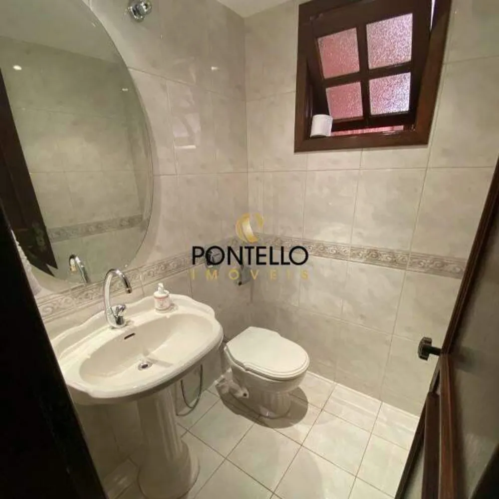 Casa, 5 quartos, 650 m² - Foto 5