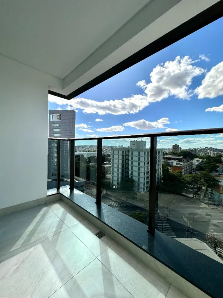 Apartamento, 2 quartos, 67 m² - Foto 1