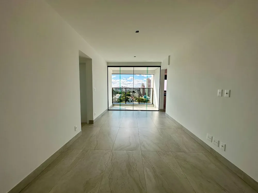 Apartamento, 2 quartos, 67 m² - Foto 2