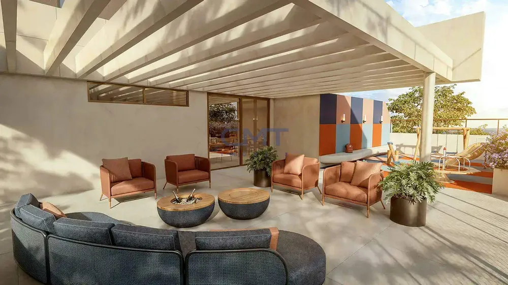 Apartamento, 3 quartos, 80 m² - Foto 7