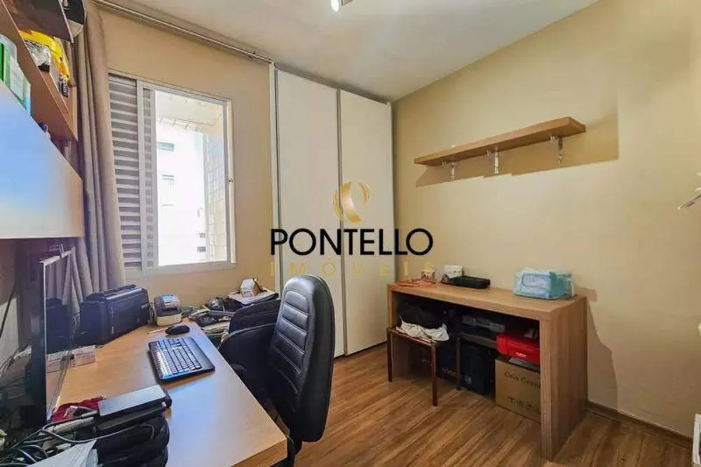 Cobertura, 4 quartos, 300 m² - Foto 1