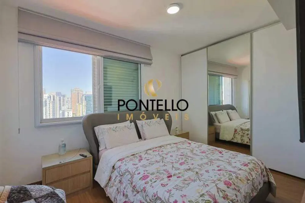 Cobertura, 4 quartos, 300 m² - Foto 2