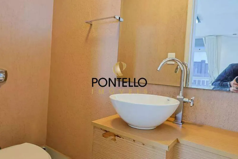 Cobertura, 4 quartos, 300 m² - Foto 4