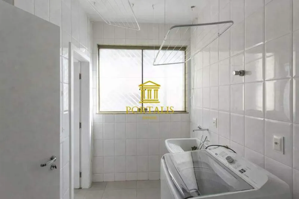 Apartamento, 3 quartos, 150 m² - Foto 16