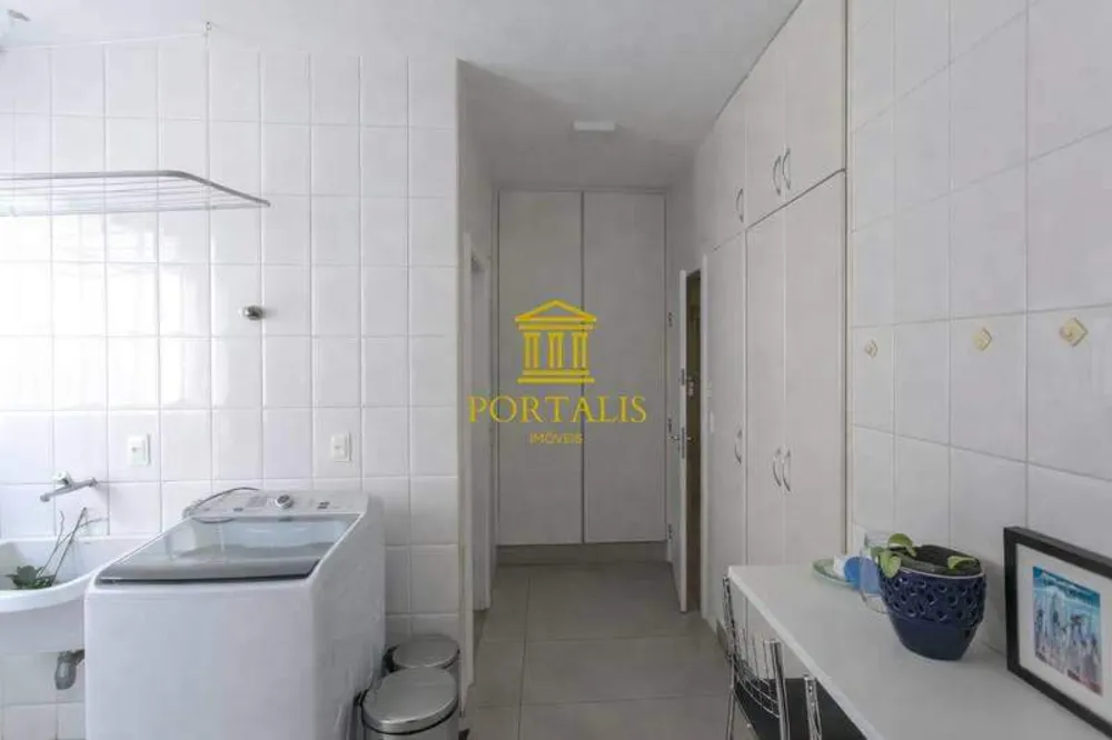 Apartamento, 3 quartos, 150 m² - Foto 10
