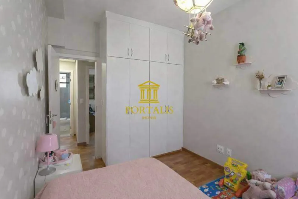 Apartamento, 3 quartos, 150 m² - Foto 6
