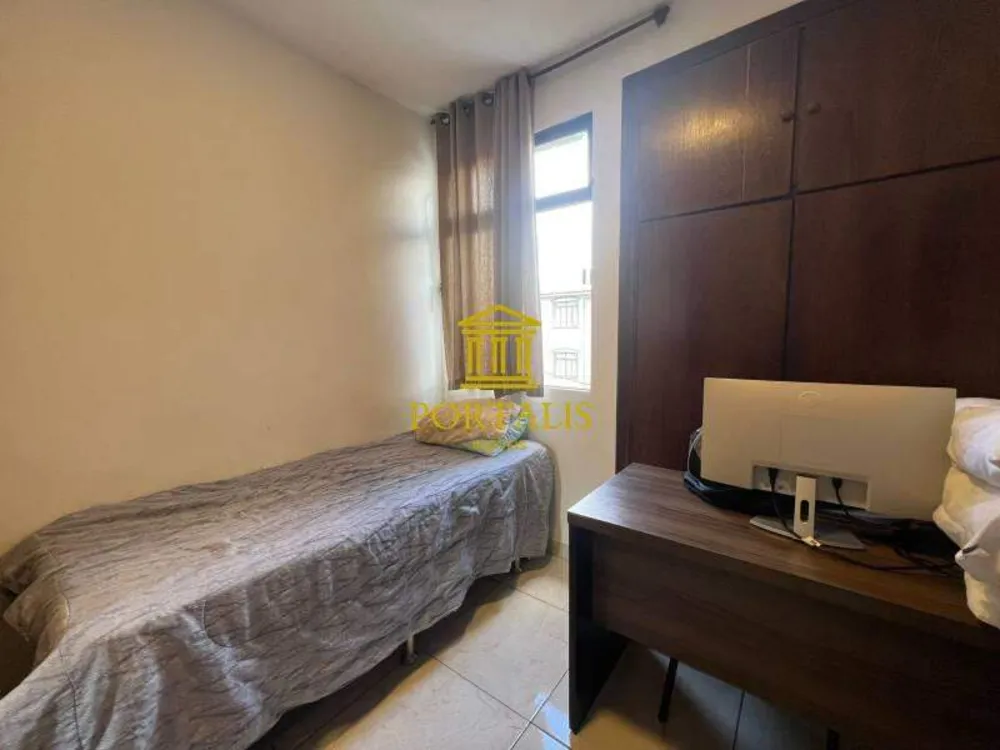 Apartamento, 3 quartos, 150 m² - Foto 5