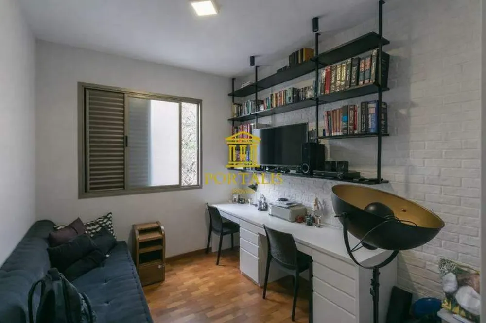 Apartamento, 3 quartos, 150 m² - Foto 8
