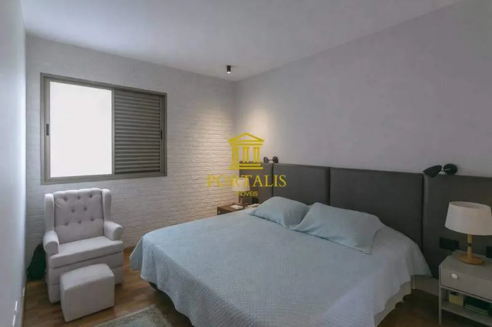 Apartamento, 3 quartos, 150 m² - Foto 3