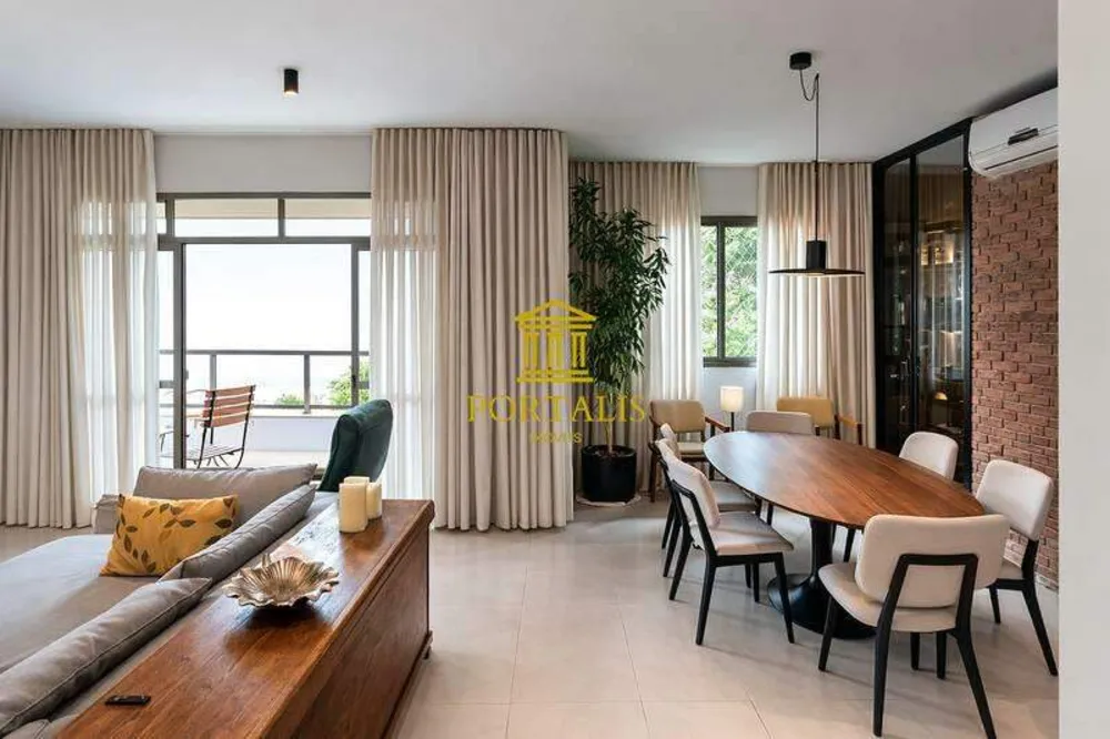 Apartamento, 3 quartos, 150 m² - Foto 20