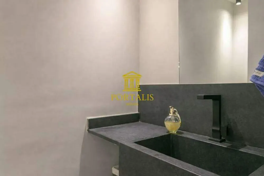Apartamento, 3 quartos, 150 m² - Foto 11