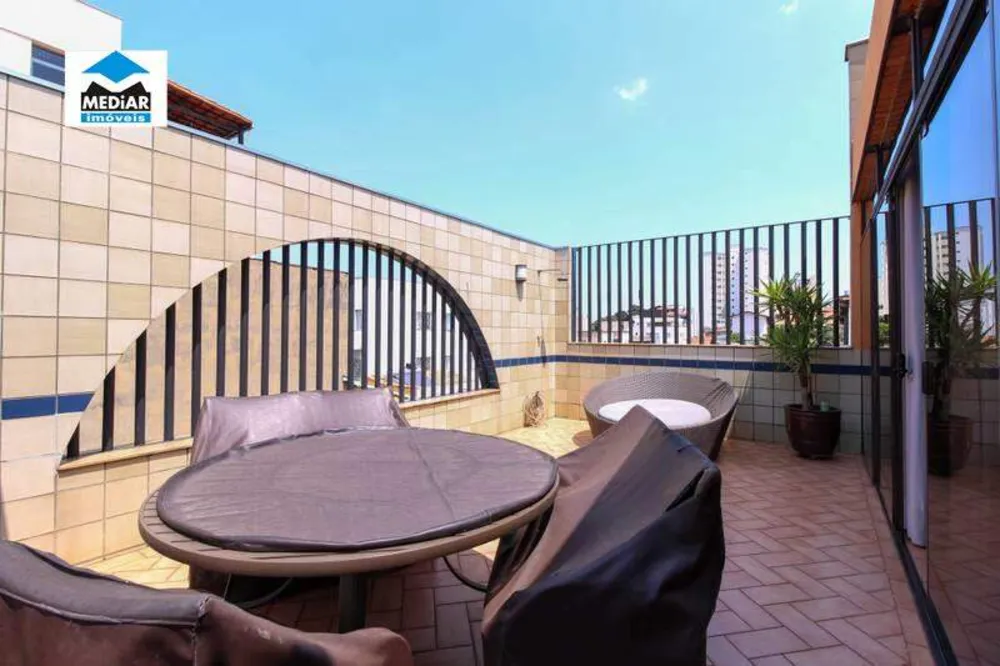 Apartamento, 3 quartos, 150 m² - Foto 12