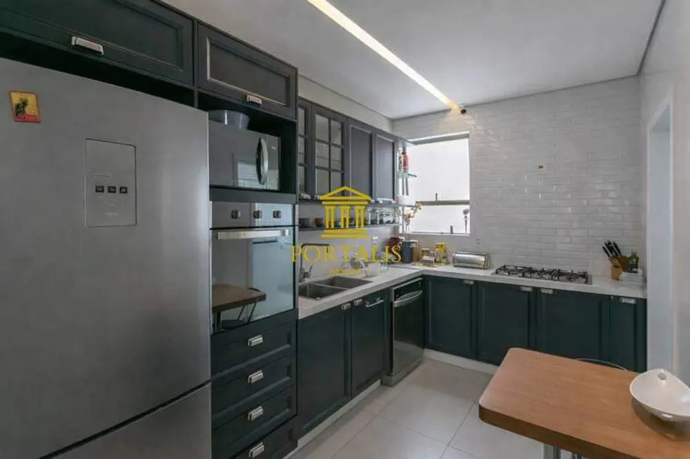 Apartamento, 3 quartos, 150 m² - Foto 14