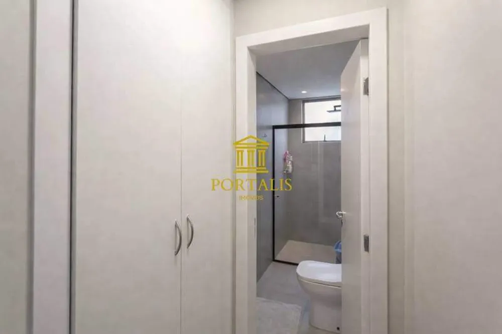 Apartamento, 3 quartos, 150 m² - Foto 4