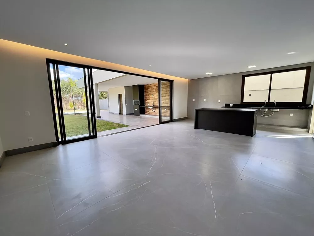 Casa de Condomínio à venda com 4 quartos, 492m² - Foto 16