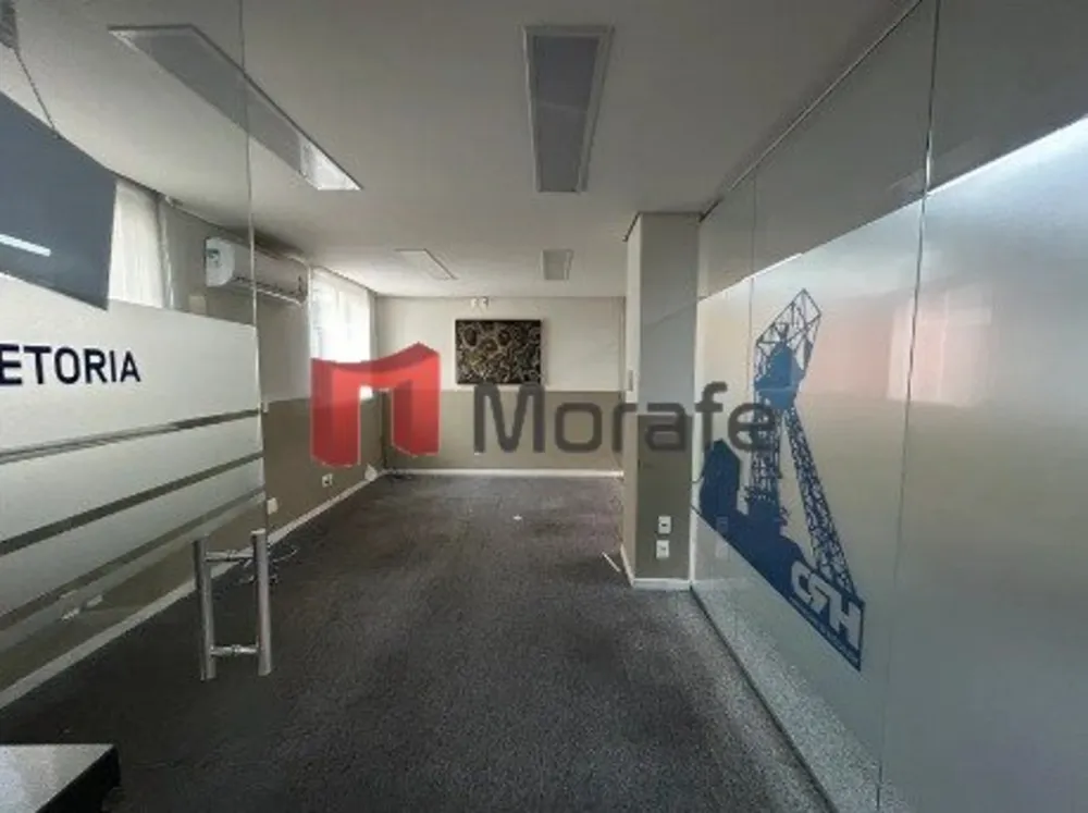 Depósito-Galpão, 1150 m² - Foto 7