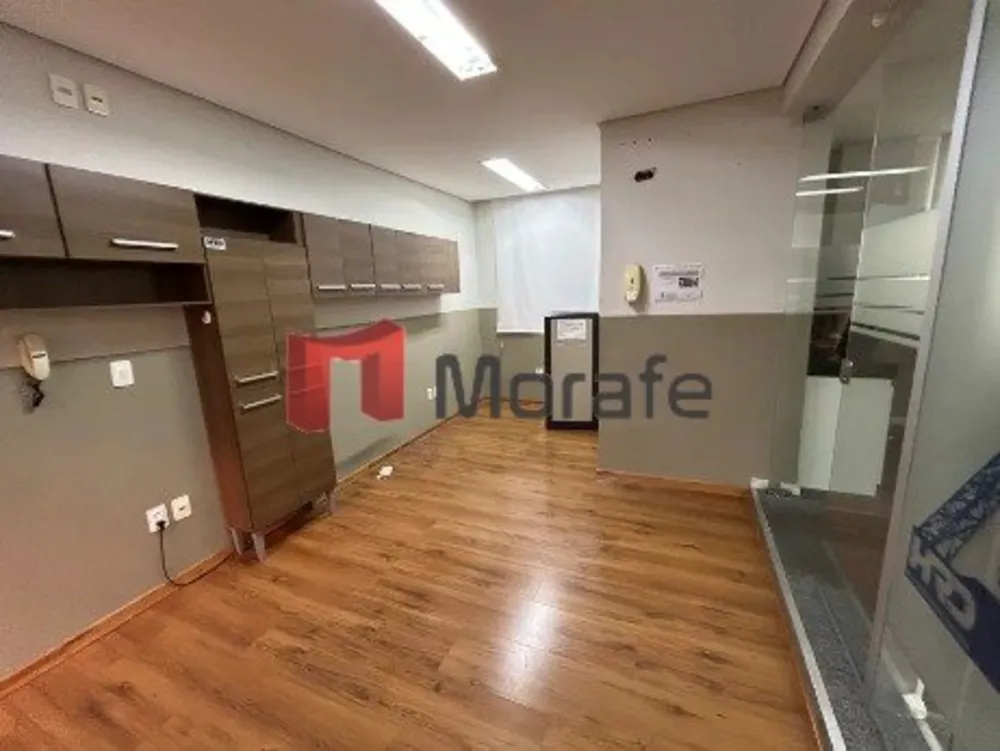 Depósito-Galpão, 1150 m² - Foto 6