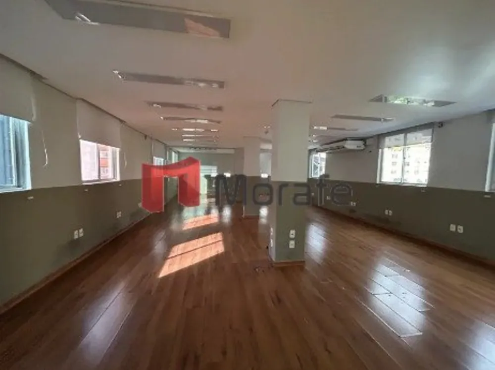 Depósito-Galpão, 1150 m² - Foto 2