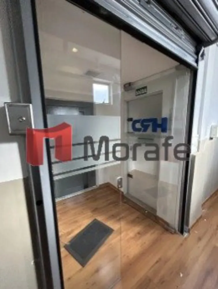 Depósito-Galpão, 1150 m² - Foto 4