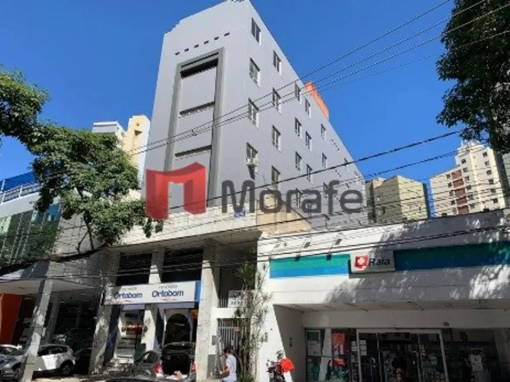 Depósito-Galpão, 1150 m² - Foto 1