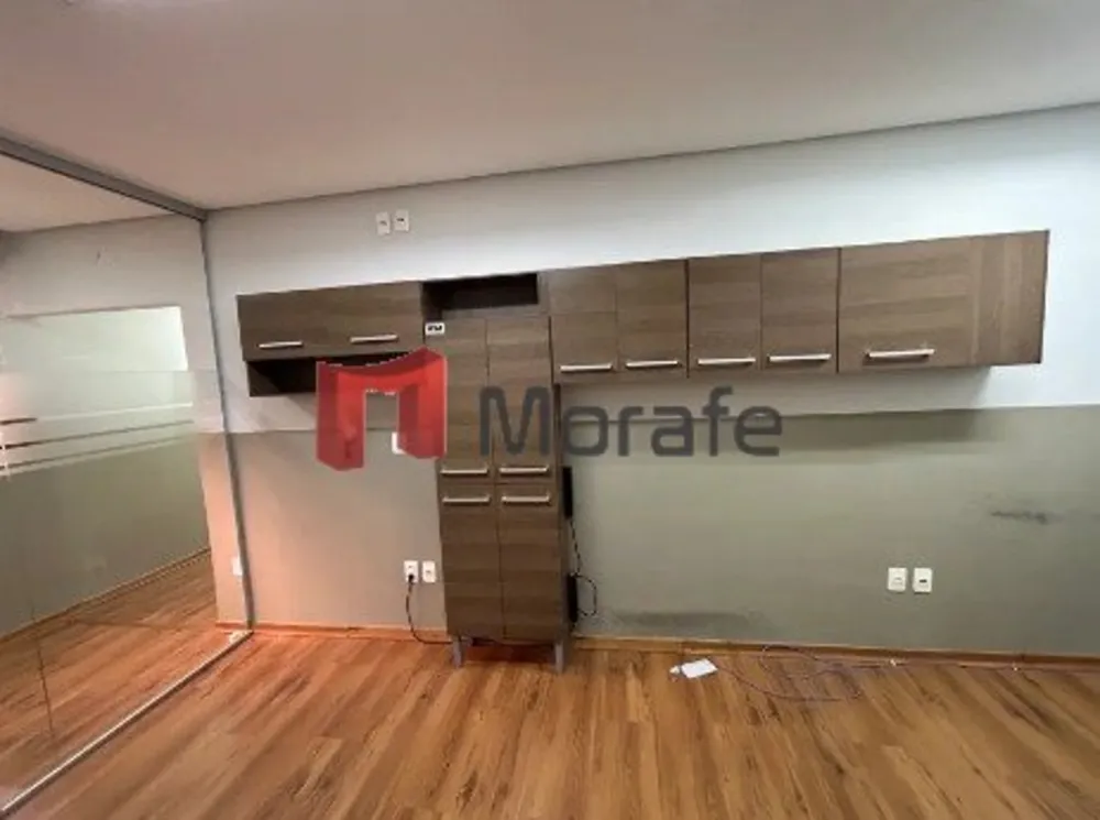 Depósito-Galpão, 1150 m² - Foto 8